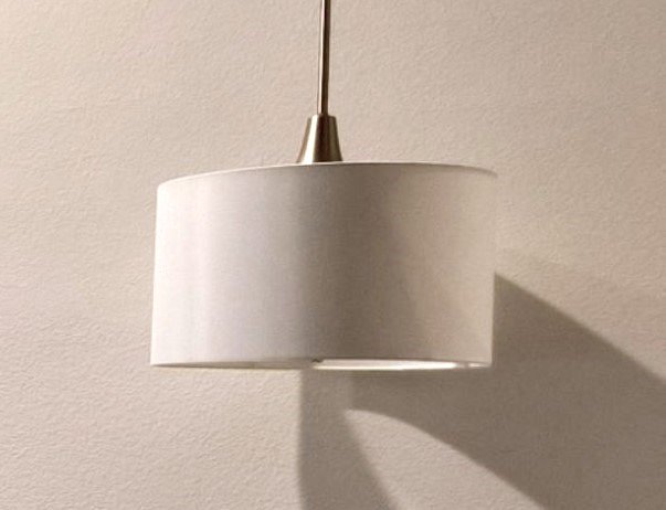 How To Update Pendant Lights With Lampshades. Genius Trick!